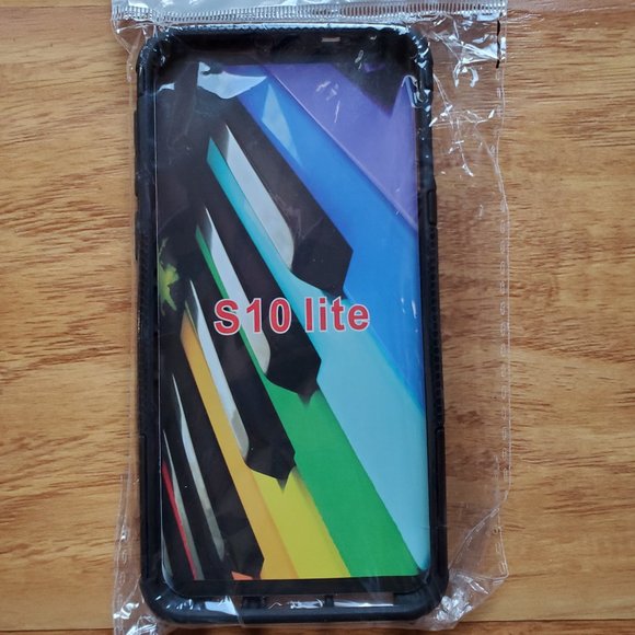 Samsung Galaxy s10e/s10 lite Phonecase - Picture 2 of 2